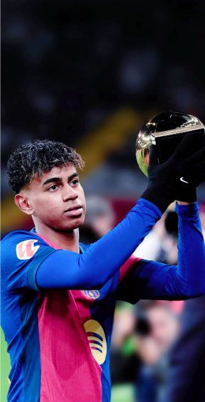 哈兰德成为自盖德-穆勒以来，国家队前48场至少打进55球首人